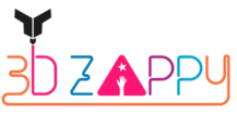 3d Zappy Store